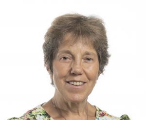 Dr. Korda Judit – Reumatológus