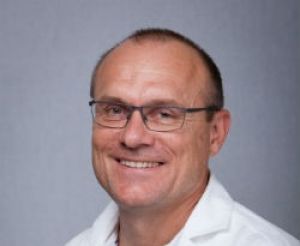 Dr. Péter Endre - Reumatológus